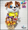 KIDS BOX PAW PATROL DOG