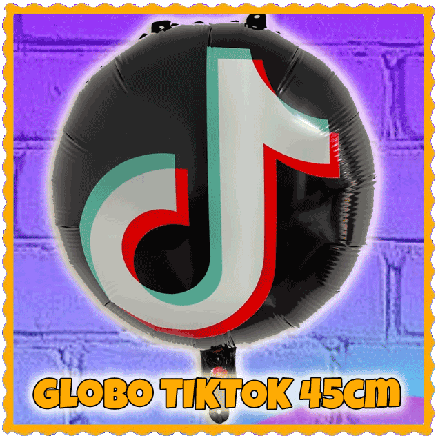 numero de cumpleaños con globos｜Búsqueda de TikTok