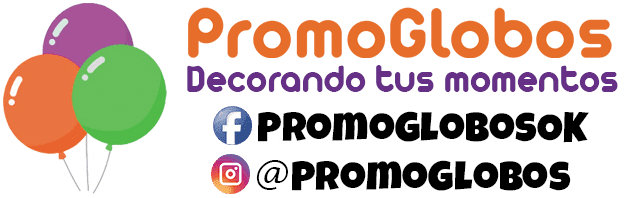 Promo Pocoyo - PromoGlobos - Decorando Tus Momentos