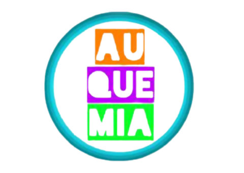 AuQueMia Bandana