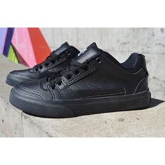 Zapatillas Freack All Black TDK - tienda online