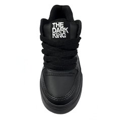 Zapatillas Freack All Black TDK - comprar online
