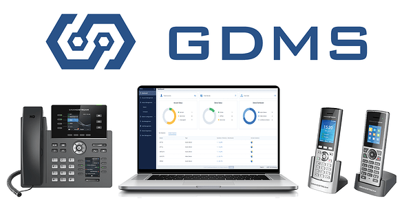 Grandstream Gdms Sistema De Gerenciamento De Dispositivos Em Nuvem Gdms