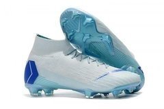 Nike mercurial cheap superfly vi 360