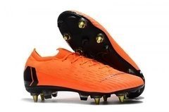 Nike mercurial superfly vi best sale elite orange