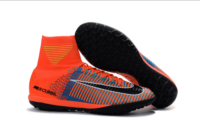 Nike mercurial x sales ea sports