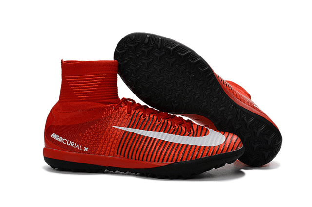 Nike mercurial 2024 proximo tf