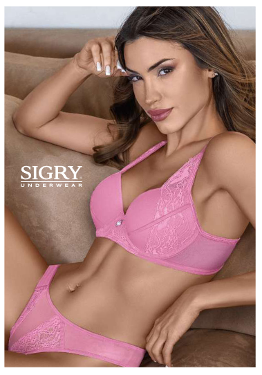 Sigry discount ropa interior