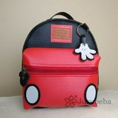 Mini mochila mickey - comprar online