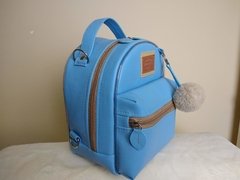 Mini mochila jurubeba - comprar online