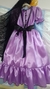 vestido de dama Antigua en internet