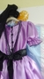 vestido de dama Antigua - comprar online