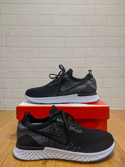 Nike epic sale react 1.0