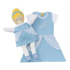 kit Camisola Cindy + boneca - comprar online