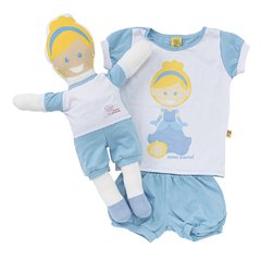 kit Pijama Cindy - comprar online