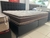 Cama Box + Colchao Prorelax Diamante Queen Size 158x198 - comprar online