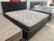 Cama Box + Colchao Prorelax Diamante Queen Size 158x198 na internet