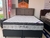 Cama Box + Colchao Ortobom Petrus Queen Size 158x198 - loja online