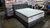 Cama Box + Colchao Solar Nepturno Queen Size 158x198 - loja online