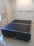 Box Bau Queen Size 158x198 Todo na Madeira - comprar online