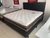 Cama Box + Colchao Prorelax Diamante Queen Size 158x198