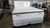 Cama Box + Colchao Solar Nepturno Queen Size 158x198 na internet