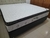 Cama Box + Colchao Ortobom Petrus Queen Size 158x198