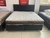 Cama Box + Colchao Prorelax Diamante Queen Size 158x198 - loja online