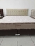 Cama Box + Colchao Prorelax Brilhante Super King 193x203