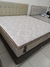 Cama Box + Colchao Prorelax Brilhante Super King 193x203 - comprar online