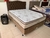 Cama Box + Colchao Ortobom Pro-Vida Queen Size 158x198 - loja online