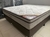 Cama Box + Colchao Ortobom Colchao Pro-vida Super King 193x203 - loja online