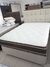 Cama Box + Colchao Prorelax Diamante Casal 138x188 - comprar online