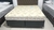 Cama Box + Colchao Ortosllep Colchao Dallas Queen Size 158x198 Espuma D33 - comprar online