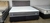 Cama Box + Colchao Plumatex Atrio Super King 193x203 na internet