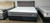 Cama Box + Colchao Plumatex Atrio Super King 193x203 - comprar online