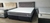 Cama Box + Colchao Plumatex Atrio Super King 193x203