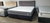 Cama Box + Colchao Plumatex Atrio Super King 193x203 - Araujo Colchoes