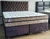 Cama Box + Colchao Plumatex Queen Size 158x198 - comprar online