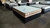 Cama Box + Colchao Plumatex Smat milano Casal 138x188