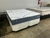 Cama Box + Colchao Plumatex manum Queen Size 158x198 - loja online