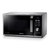 Microondas Samsung Mg-23f3k3tas 1200w 23lts - comprar online