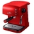 Cafetera Ultracomb CE-6108 roja 220V