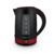 Pava eléctrica Ultracomb PE-4907 color negra y roja 220V 2L - comprar online