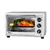 Horno Electrico Grill Atma Hg-2310e 23 Litros. - comprar online