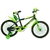 Bicicleta Infantil Rod 20 Mountain Bike Ruedas