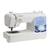 Máquina de coser Brother XL3700 blanca y azul 220V