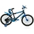 Bicicleta Infantil Rod 20 Mountain Bike Ruedas