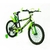 Bicicleta Infantil Rod 20 Mountain Bike Ruedas - comprar online