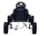 Karting a pedal deportivo ruedas metálicas (Art. 601) en internet
